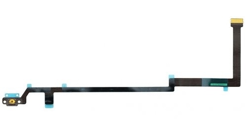 iPad Air Home Button Flex Cable