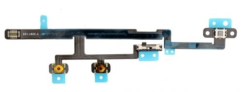 iPad Air Power Flex Cable (Repair Parts)