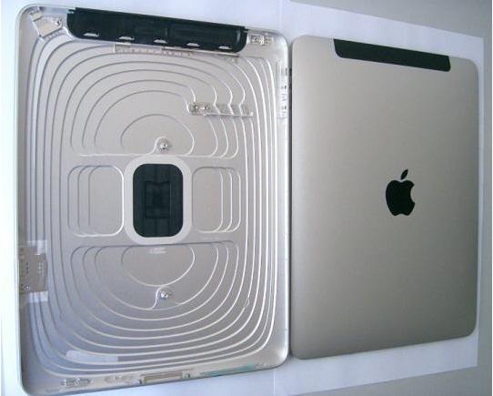 iPad I Back Cover 3G Version 32GB