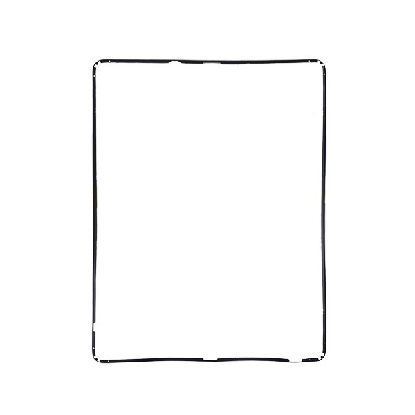 iPad II LCD Supporting Frame μαύρο