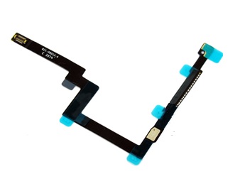 iPad Mini 3 Home Button Flex Cable (Repair Parts)