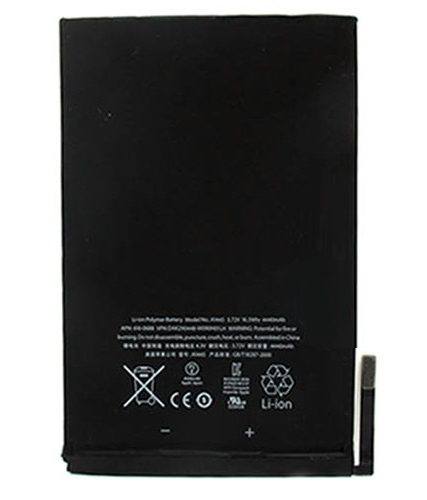 iPad Mini OEM Battery (Bulk) (Repair Parts) (Oem) (Repair Parts)