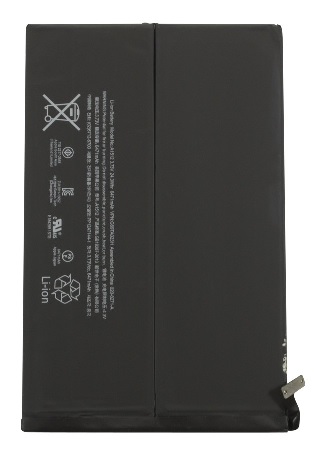 iPad Mini Retina,iPad Mini 3 Battery (Oem) (Bulk)