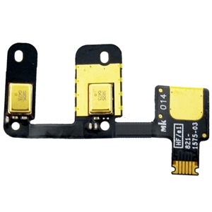 iPad Mini Retina Microphone Flex Cable (iPad Mini 2 Retina Repair Part) (Repair Parts)