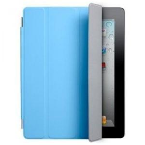 iPad 2 / New iPad / iPad 4 Light Blue Smart Cover