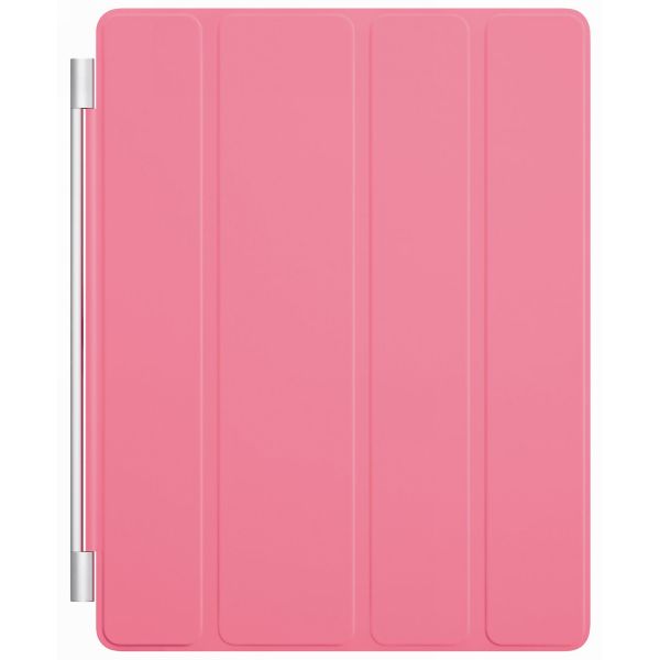 iPad 2 / New iPad / iPad 4 Smart Cover - Pink
