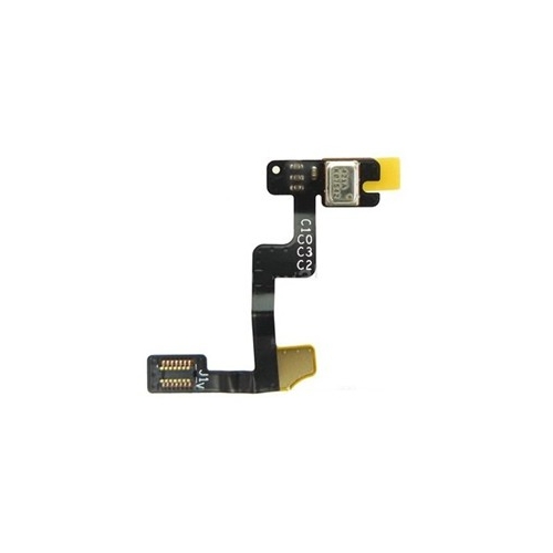 Original Transmitter Microphone Flex Cable for iPad 2 (Wi-Fi / Wi-Fi + 3G) (Repair Part)