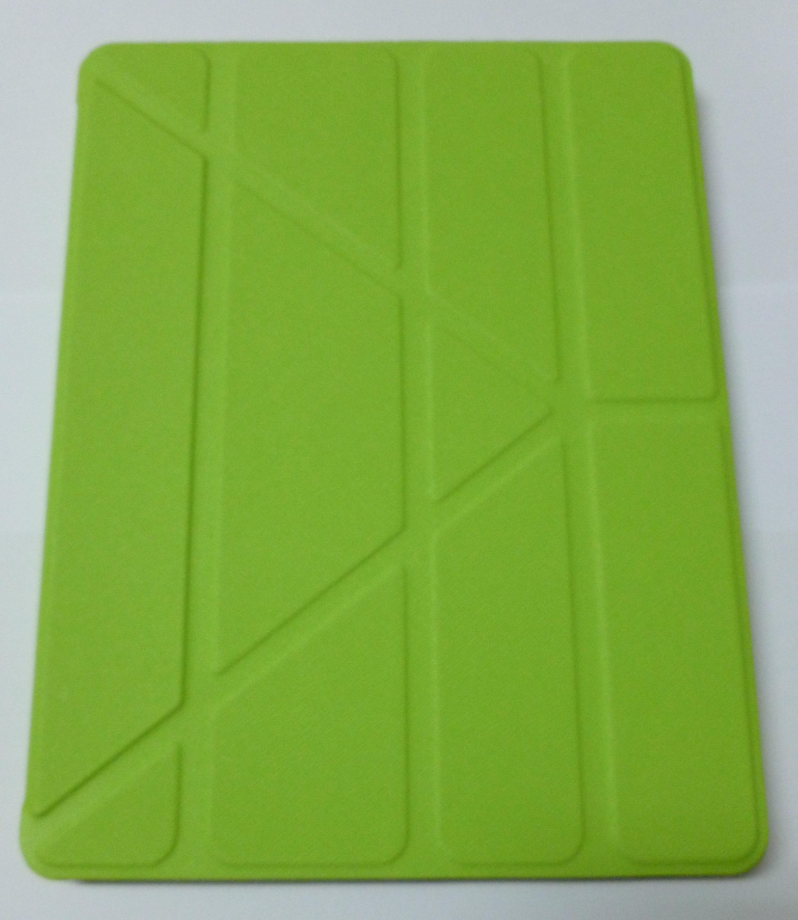 Θήκη Smart Cover για ipad 2 Πράσινη SCCIP2G OEM