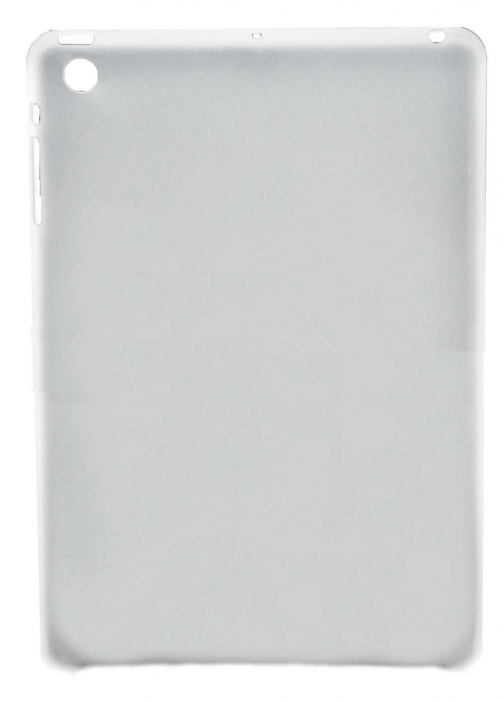 Ultra Thin Ancus Case for Apple iPad Mini 2 / iPad Mini 3 (Frost) (0.35mm)