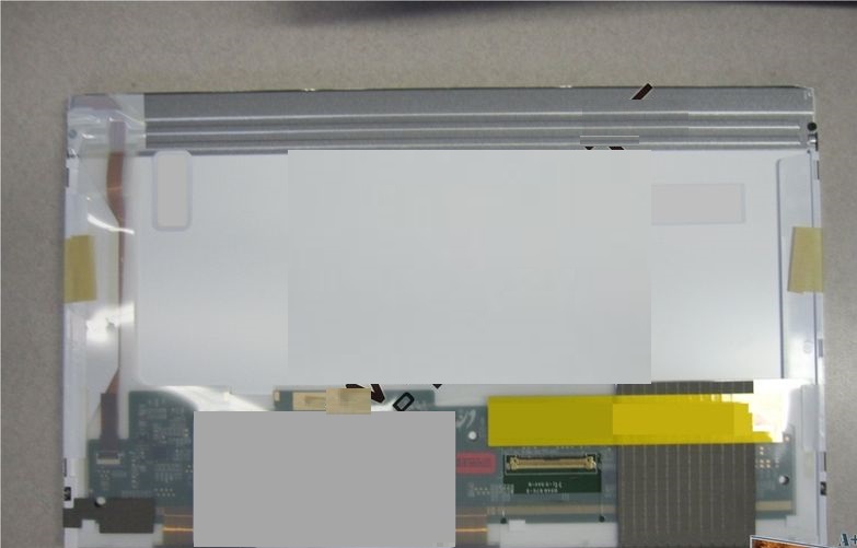 10.1” WSVGA LED Screen - Ανταλλακτική LED οθόνη (κοννέκτορας κάτω δεξιά)
