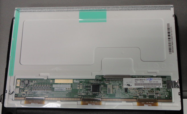 10" LED NETBOOK / LAPTOP SCREEN - HSD100IFW1 HANNSTAR 10" LED NETBOOK / LAPTOP SCREEN - HSD100IFW1 HANNSTAR
