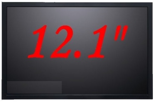 12.1” LCD Screen - Ανταλλακτική οθόνη
