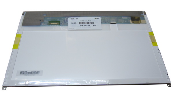 14.1” LED Screen LTN141AT16 - Ανταλλακτική οθόνη 14.1” LED Screen LTN141AT16 - Ανταλλακτική οθόνη