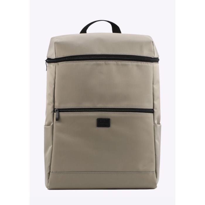 Double Laptop Bag 16