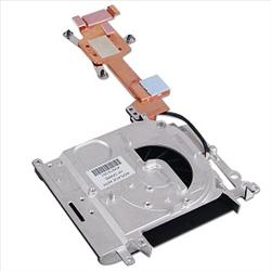 HP Pavilion dv9000 Series Laptop Internal CPU Cooling Fan Assembly (434678-001) (Used)