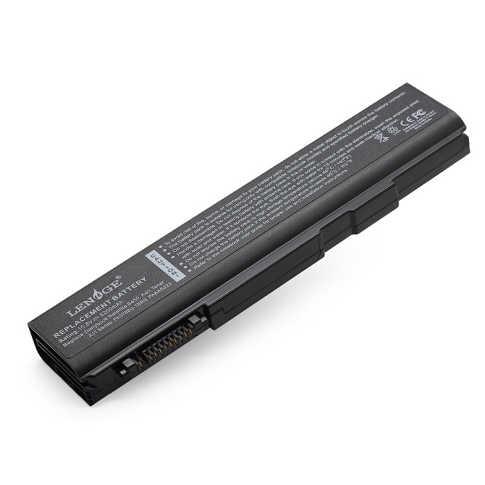 Toshiba Tecra / A11-127 / A11-152 6-Cell Laptop Battery (A11-S3540) (PA3788U1BRS) (UK)