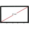 27" APPLE iMac A1312 MC813B/A LCD Screen Front Glass Panel