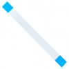 Καλωδιοταινία 32Pin 0.5mm 20cm