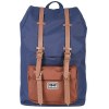 Σακίδιο 8848 Unisex Αδιάβροχο 15,6" Σκούρο Μπλε Denim Σακίδιο 8848 Unisex Αδιάβροχο 15,6" Σκούρο Μπλε Denim