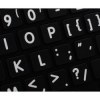 ΑΥΤΟΚΟΛΛΗΤΑ APPLE ΑΓΓΛΙΚΑ ΚΕΦΑΛΑΙΑ ΓΡΑΜΜΑΤΑ ΜΑΥΡΑ 11Χ13 ΑΥΤΟΚΟΛΛΗΤΑ APPLE ΑΓΓΛΙΚΑ ΚΕΦΑΛΑΙΑ ΓΡΑΜΜΑΤΑ ΜΑΥΡΑ 11Χ13