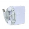 Αυθεντικό τροφοδοτικό για Apple MagSafe 14.5V, 3.1A, 45W για MacBook Air Αυθεντικό τροφοδοτικό για Apple MagSafe 14.5V, 3.1A, 45W για MacBook Air