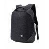 Arctic Hunter B00193-BK Αδιάβροχη Τσάντα Πλάτης για Laptop 15.6" Μαύρη Arctic Hunter B00193-BK Αδιάβροχη Τσάντα Πλάτης για Laptop 15.6" Μαύρη