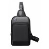 Arctic Hunter XB00116-BK Ανδρική Τσάντα Στήθους με θήκη για tablet Μαύρη Arctic Hunter XB00116-BK Ανδρική Τσάντα Στήθους με θήκη για tablet Μαύρη