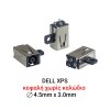 Dell XPS 11 / 12 / 13 DC Power Jack