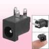 DC Power Jack (PJ002) IBM / Fujitsu / Dell / HP Compaq / Toshiba / Clevo DC