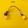DC Power Jack with Cable (PJ103.1) for IBM ThinkPad