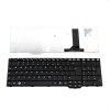 Πληκτρολόγιο Fujitsu Siemens Xi3650 (Μαύρο) Πληκτρολόγιο Fujitsu Siemens Xi3650 (Μαύρο)