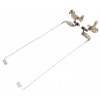 Μεντεσέδες - Hinges Set Toshiba Satellite L50-A L50D-A L50-A L55-A