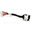 HP COMPAQ G50 CQ60 G70 CQ70 POWER JACK