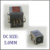 HP Compaq NC6400 / NC8430 / NW8440 DC Power Jack