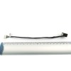 HP CQ43 DC Power Jack DC
