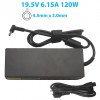 Τροφοδοτικό Laptop - AC Adapter για HP 19.5V 6.15A 120W 4.5mm x 3.0mm Blue OEM Υψηλής ποιότητας Τροφοδοτικό Laptop - AC Adapter για HP 19.5V 6.15A 120W 4.5mm x 3.0mm Blue OEM Υψηλής ποιότητας