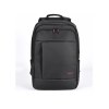 Model:T-B3142 Τσαντα Πλατης TIGERNU BACKPACK FOR NOTEBOOK 17” BLACK Model:T-B3142 Τσαντα Πλατης TIGERNU BACKPACK FOR NOTEBOOK 17” BLACK