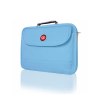 Τσάντα Notebook Approx NB15GP 15.6" Μπλε. Τσάντα Notebook Approx NB15GP 15.6" Μπλε.