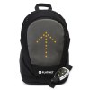 Σακίδιο φορητού υπολογιστή  / PL43680 Platinet Bikers Led Backpack with Light Display and Control