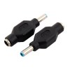 Μετατροπέας Τροφοδοτικό Ρεύματος DC 4.5mm x 3mm Αρσενικό σε 5.5mm x 2.1mm Θηλυκό για HP Laptop (OEM) Μετατροπέας Τροφοδοτικό Ρεύματος DC 4.5mm x 3mm Αρσενικό σε 5.5mm x 2.1mm Θηλυκό για HP Laptop (OEM)