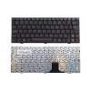 UK Μαύρο Πληκτρολόγιο για Philips X62 X67 OEM K022309E1 UK Μαύρο Πληκτρολόγιο για Philips X62 X67 OEM K022309E1