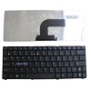 US Πληκτρολόγιο για το Asus Eee PC 1101HA Μαύρο US Πληκτρολόγιο για το Asus Eee PC 1101HA Μαύρο
