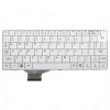 Πληκτρολόγιο US για το Asus EEEPC Eee PC 700 701 701SD 900 901 XP 2G 4G 8G Surf Λευκό Πληκτρολόγιο US για το Asus EEEPC Eee PC 700 701 701SD 900 901 XP 2G 4G 8G Surf Λευκό