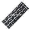 US Μαύρο Πληκτρολόγιο με Πλαίσιο για το Sony Vaio PCG-3B1M (OEM) (BULK) US Μαύρο Πληκτρολόγιο με Πλαίσιο για το Sony Vaio PCG-3B1M (OEM) (BULK)
