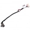 DC Power Jack with Cable for Dell Inspiron 15 5555 15-5000 6pin 12cm P51F KD4T9 (OEM) (BULK)