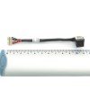 DC Power Jack with Cable for DELL 14R N4050 (OEM) (BULK)