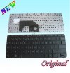 HP MINI 210 Series Laptop Keyboard Black US HP MINI 210 Series Laptop Keyboard Black US