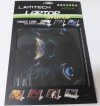 Προστατευτική μεμβράνη Lamtech για Laptop 9.2"-12.4" (Panther)