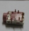UPH Laptop Jack-Υποδοχή Σύνδεσης Ήχου και Μικροφώνου- 8 Πινάκια Τύπος E (OEM) (BULK)