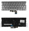 Πληκτρολόγιο KB256US Xiaomi Air Laptop απο Green Cell Πληκτρολόγιο KB256US Xiaomi Air Laptop απο Green Cell